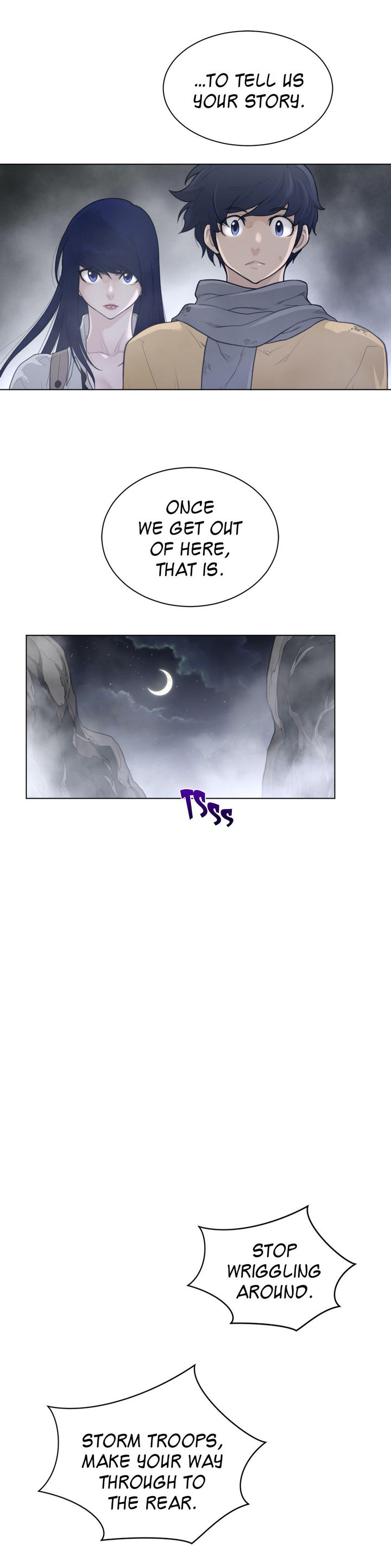Perfect Half Chapter 112 - HolyManga.Net