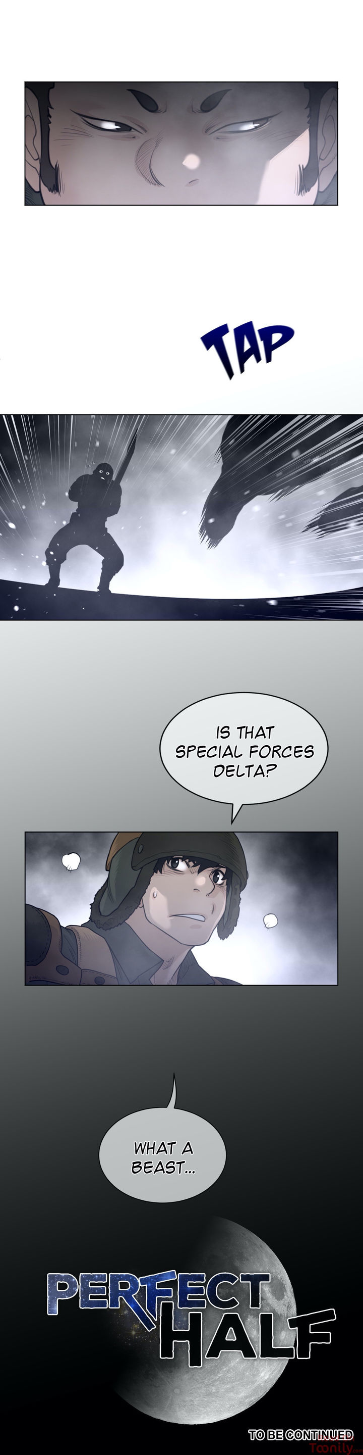 Perfect Half Chapter 112 - HolyManga.Net