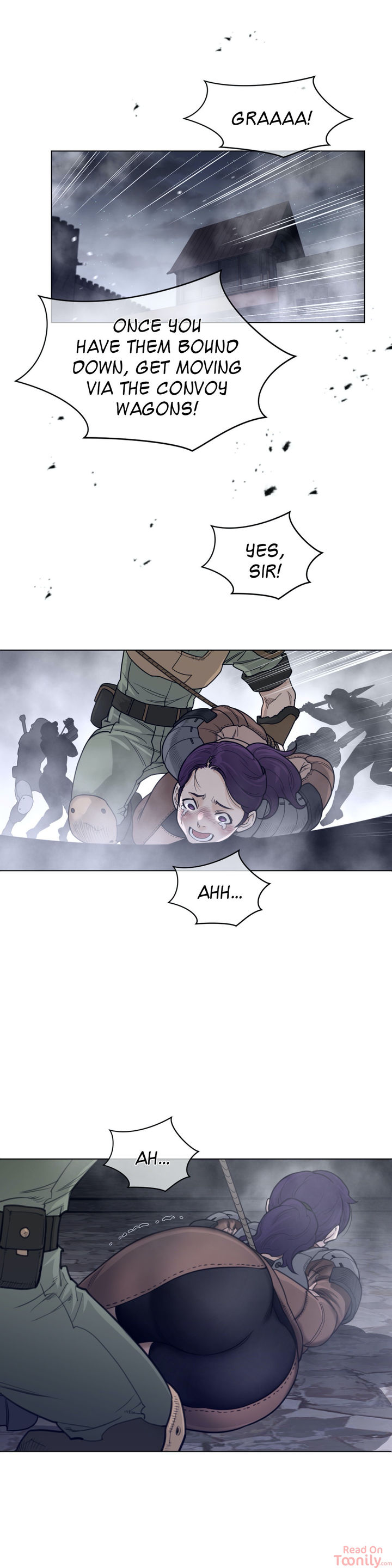 Perfect Half Chapter 112 - HolyManga.Net