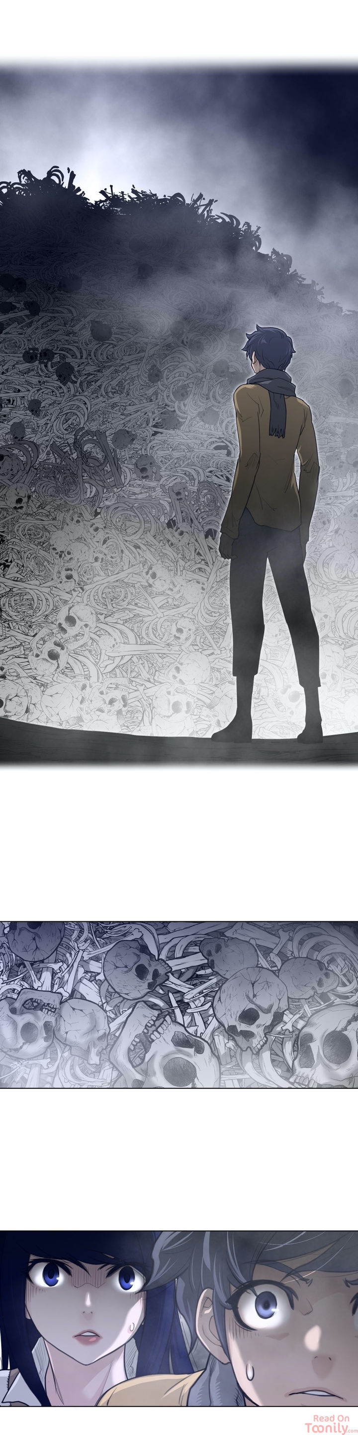 Perfect Half Chapter 112 - HolyManga.Net