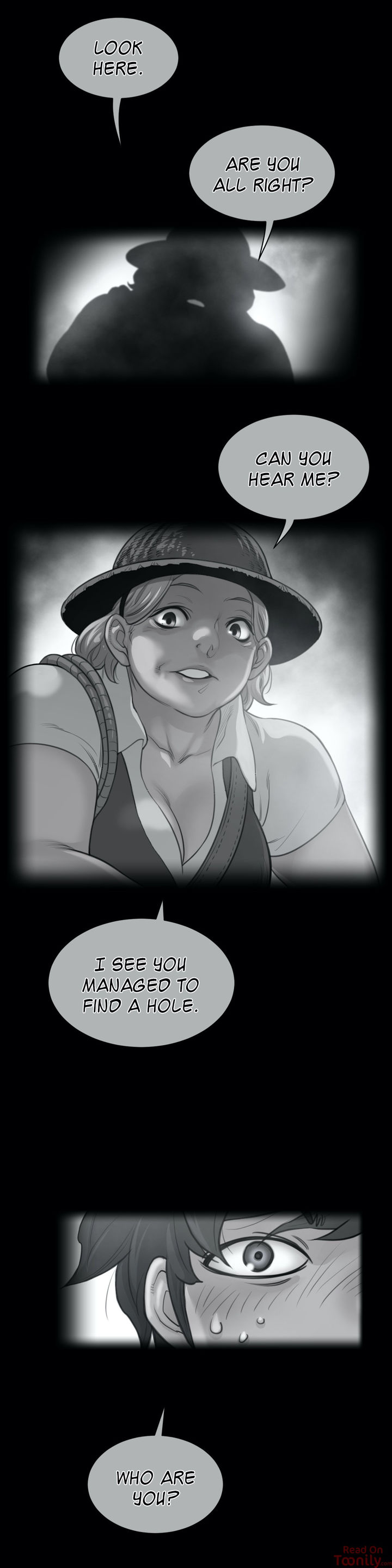 Perfect Half Chapter 112 - HolyManga.Net
