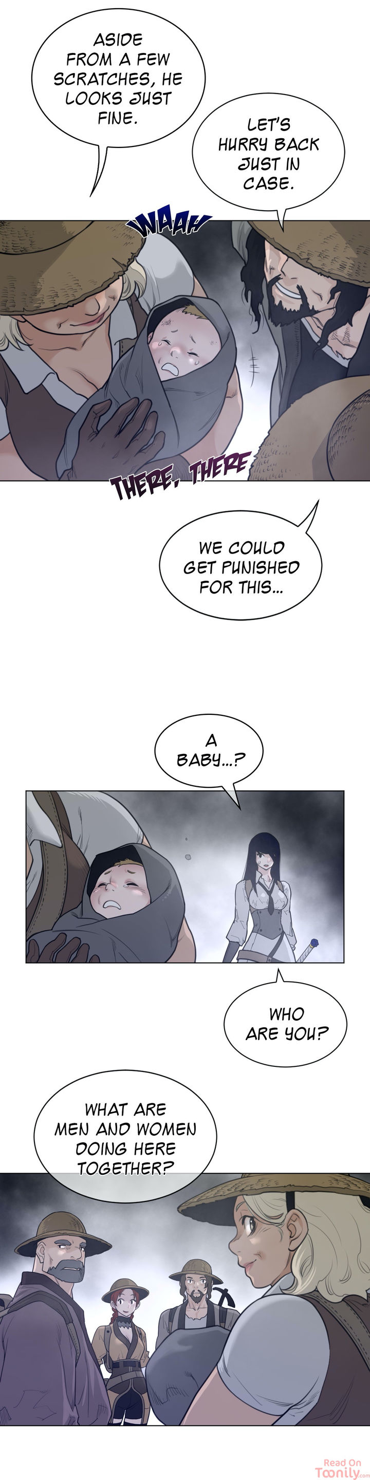 Perfect Half Chapter 112 - HolyManga.Net