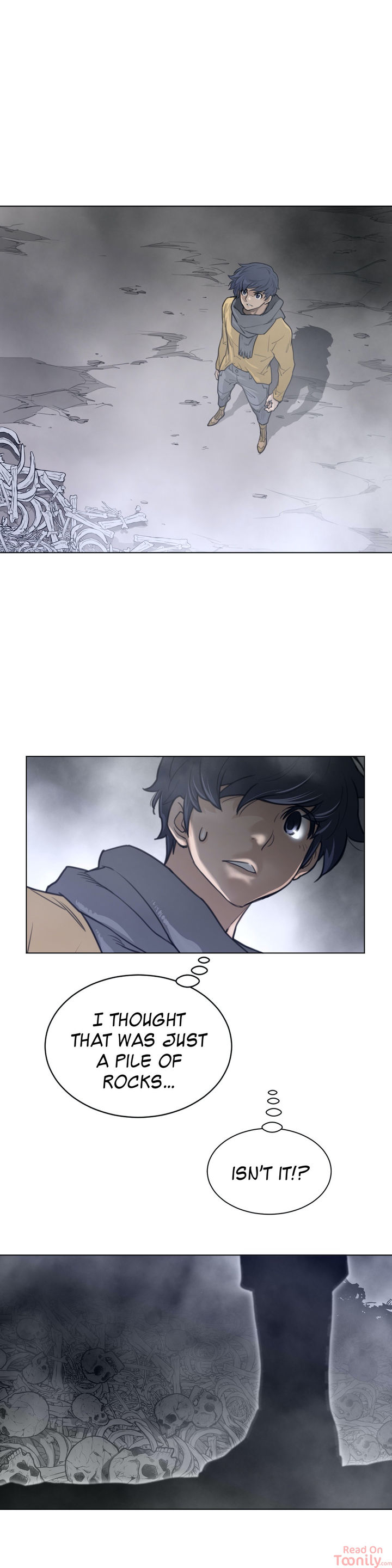 Perfect Half Chapter 112 - HolyManga.Net