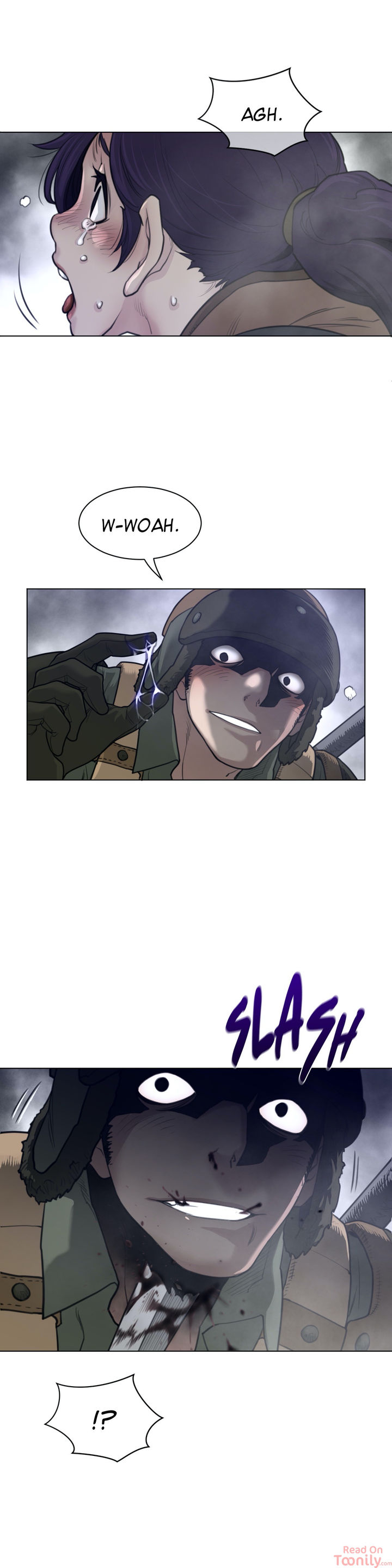 Perfect Half Chapter 112 - HolyManga.Net