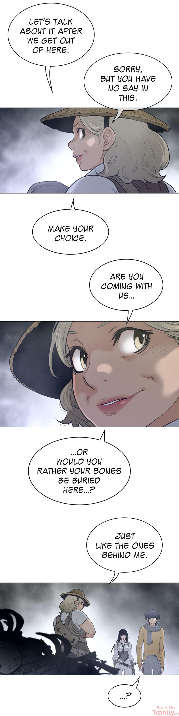 Perfect Half Chapter 112 - HolyManga.Net