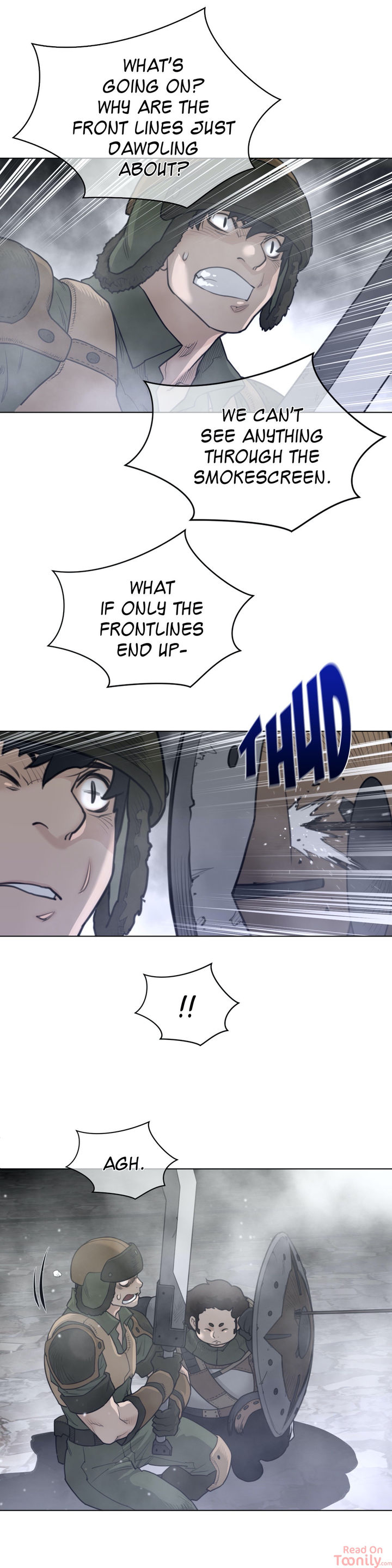 Perfect Half Chapter 112 - HolyManga.Net