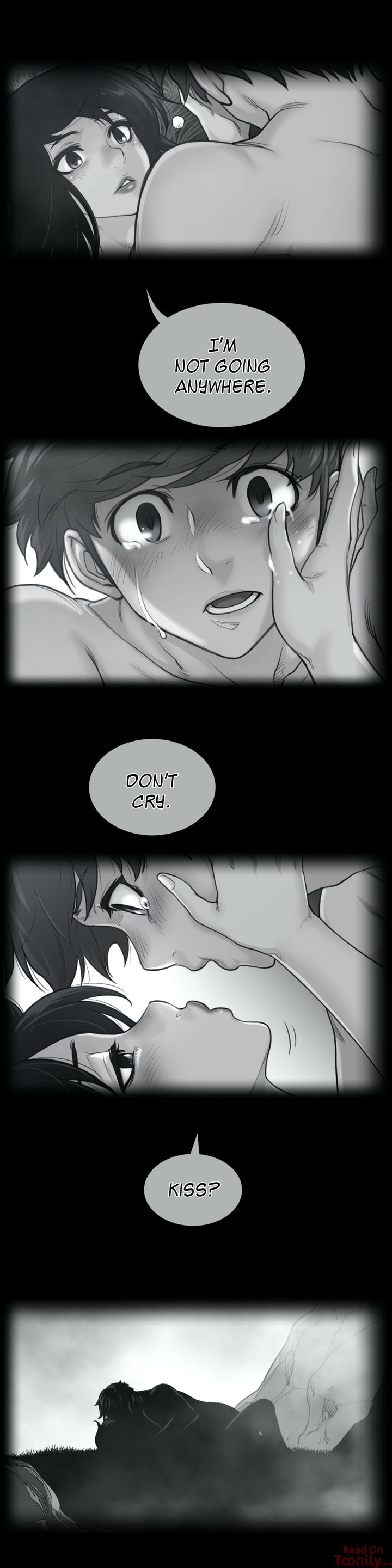 Perfect Half Chapter 112 - HolyManga.Net