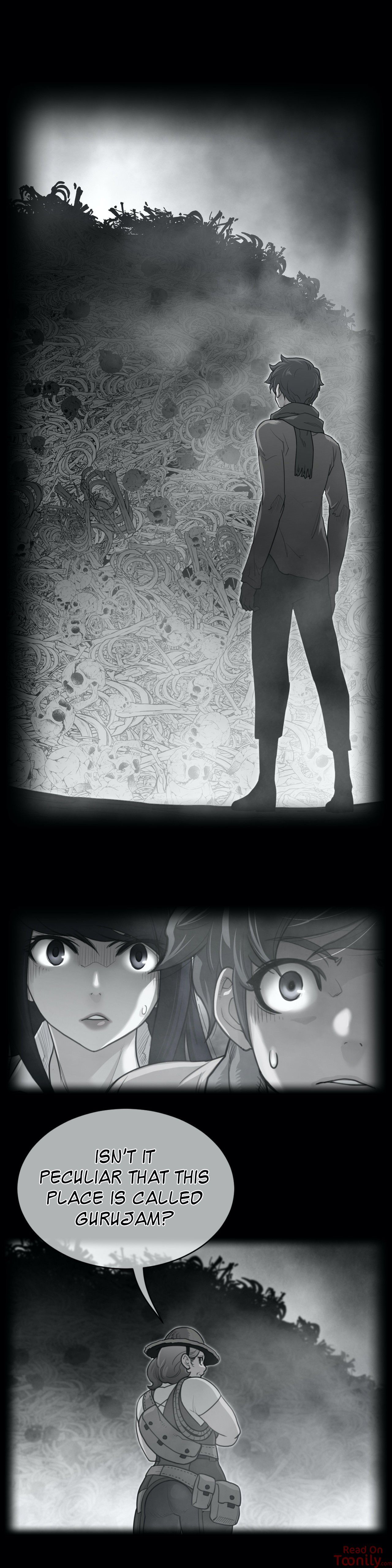Perfect Half Chapter 113 - HolyManga.Net