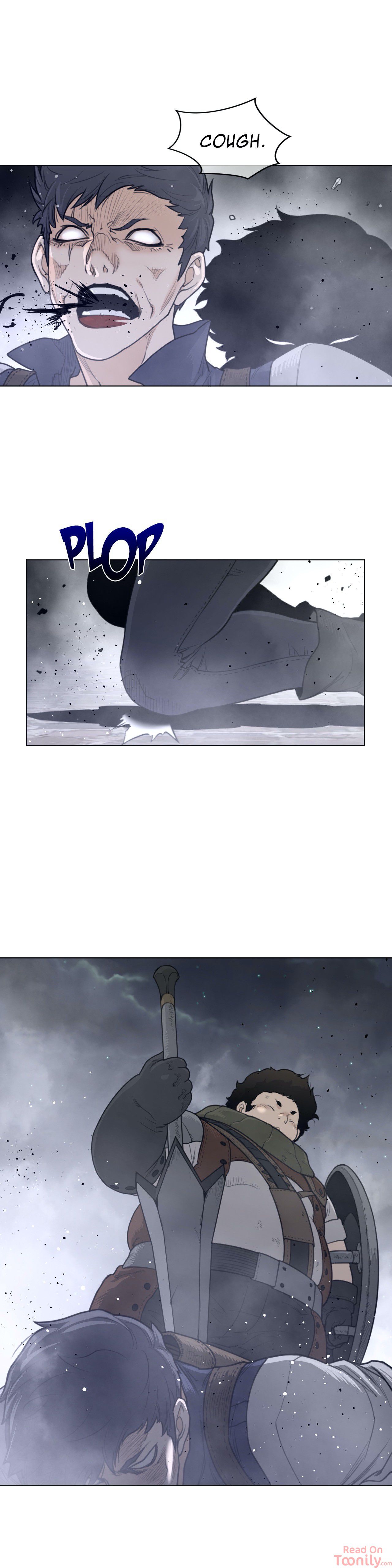 Perfect Half Chapter 113 - HolyManga.Net