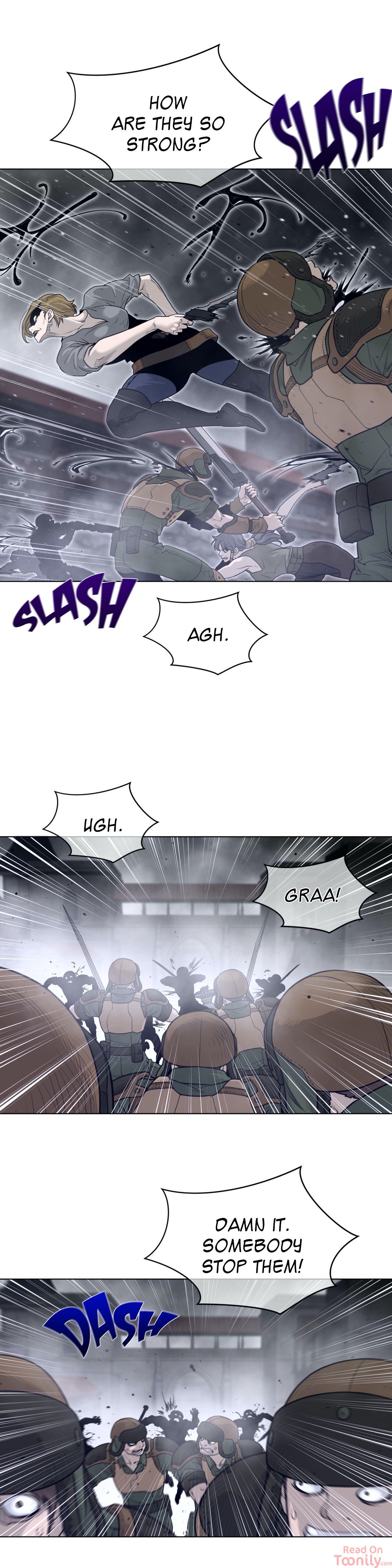 Perfect Half Chapter 113 - HolyManga.Net