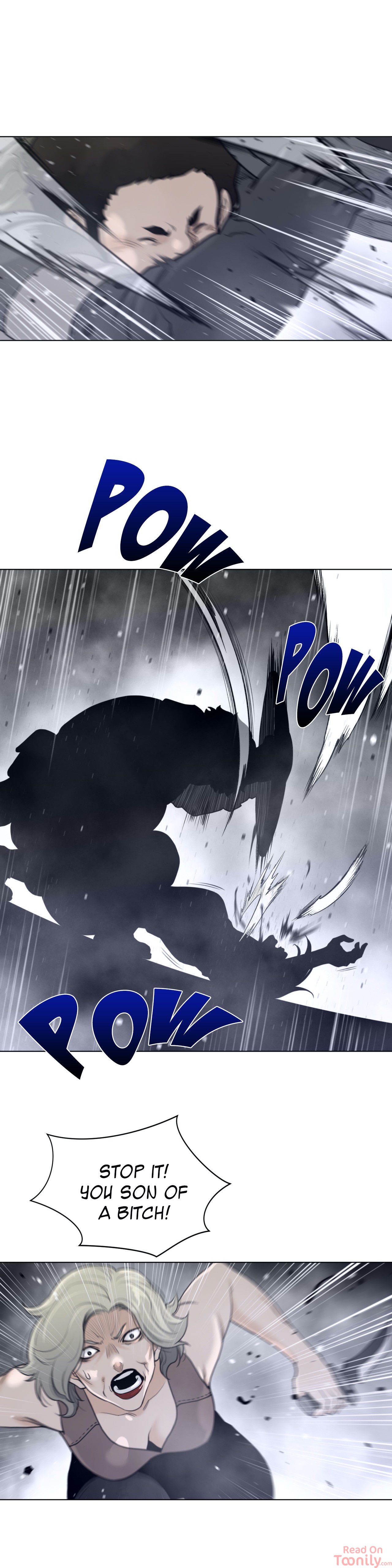 Perfect Half Chapter 113 - HolyManga.Net
