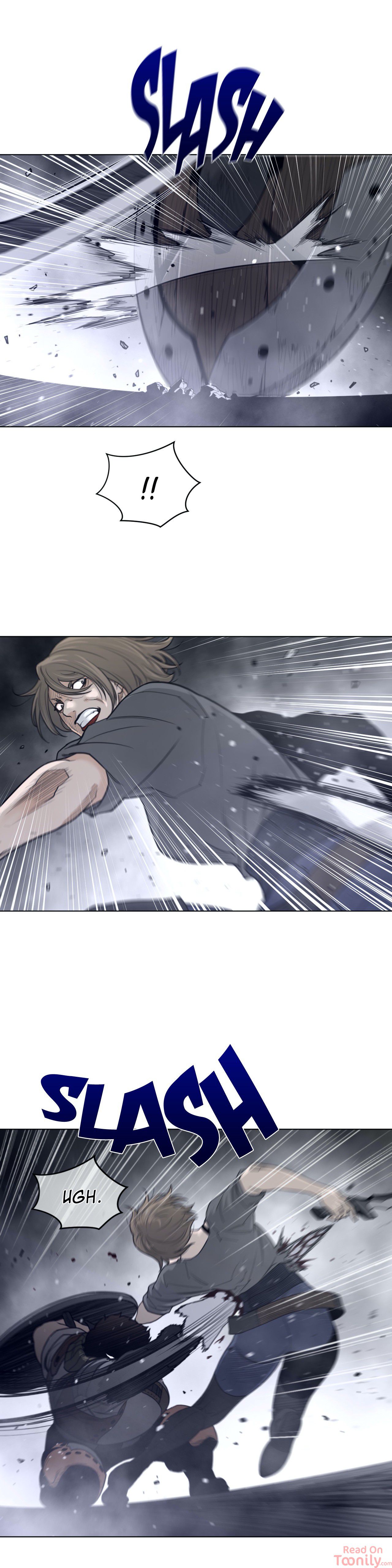 Perfect Half Chapter 113 - HolyManga.Net