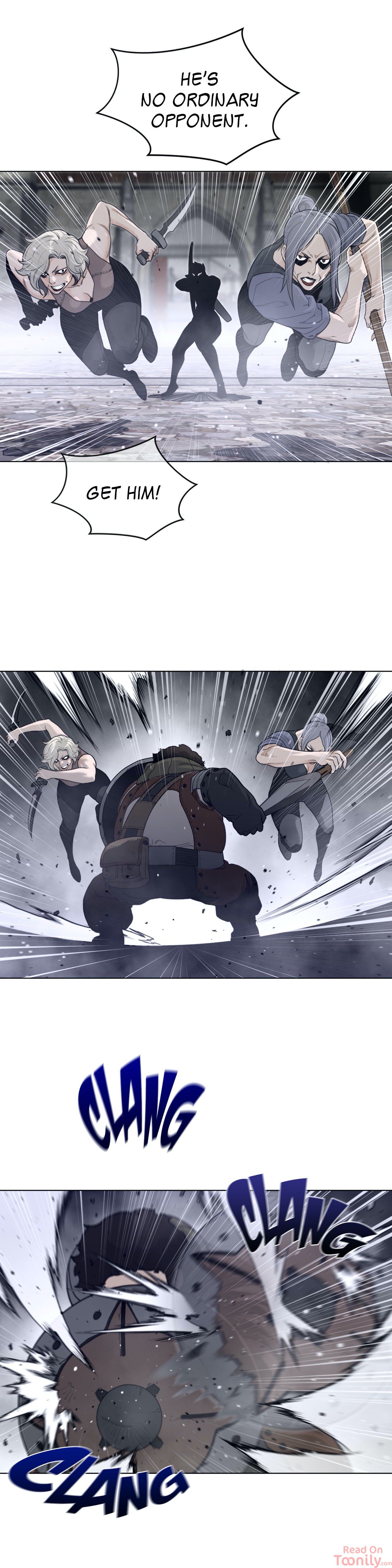 Perfect Half Chapter 113 - HolyManga.Net