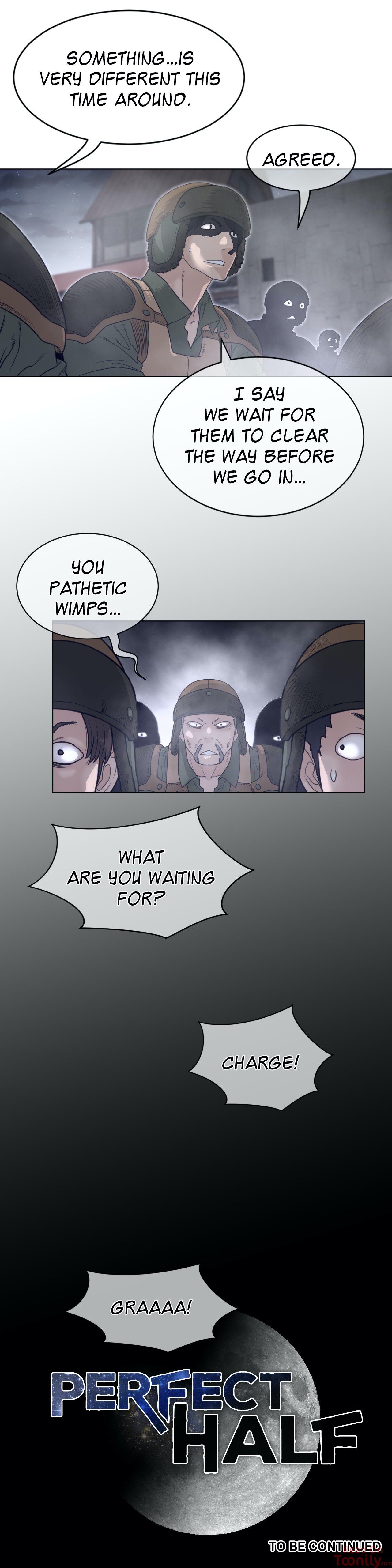 Perfect Half Chapter 113 - HolyManga.Net