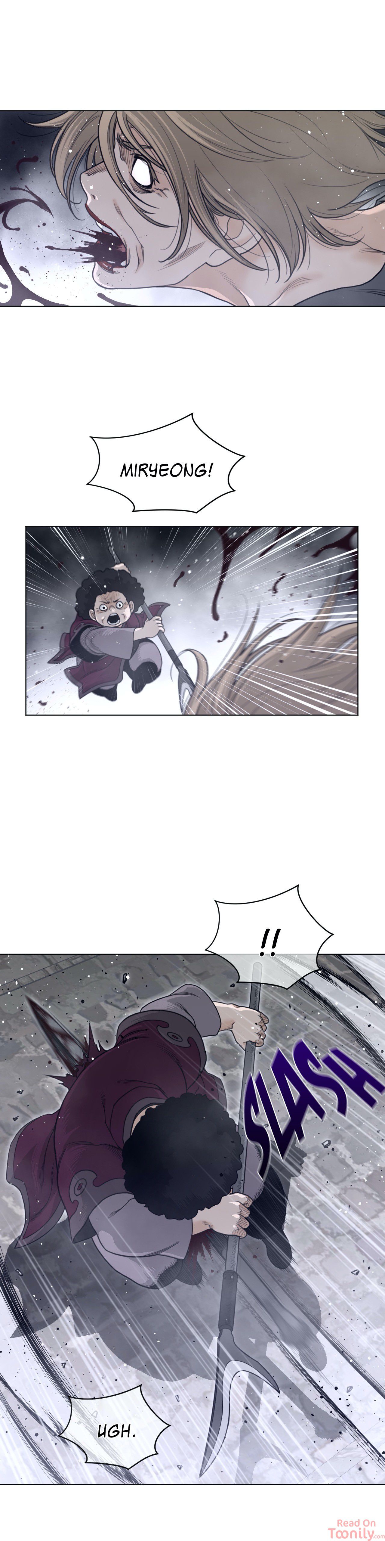 Perfect Half Chapter 113 - HolyManga.Net