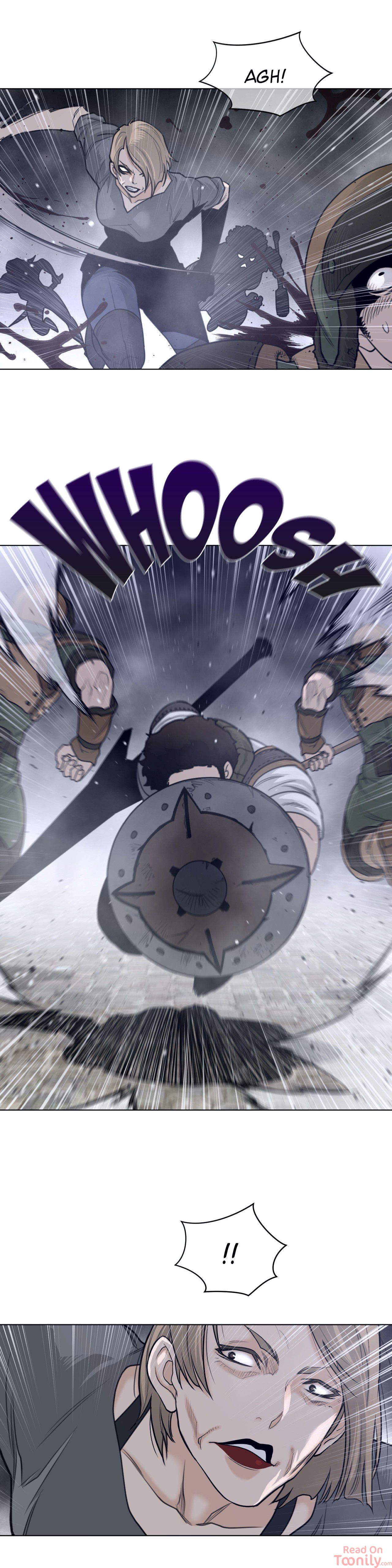 Perfect Half Chapter 113 - HolyManga.Net