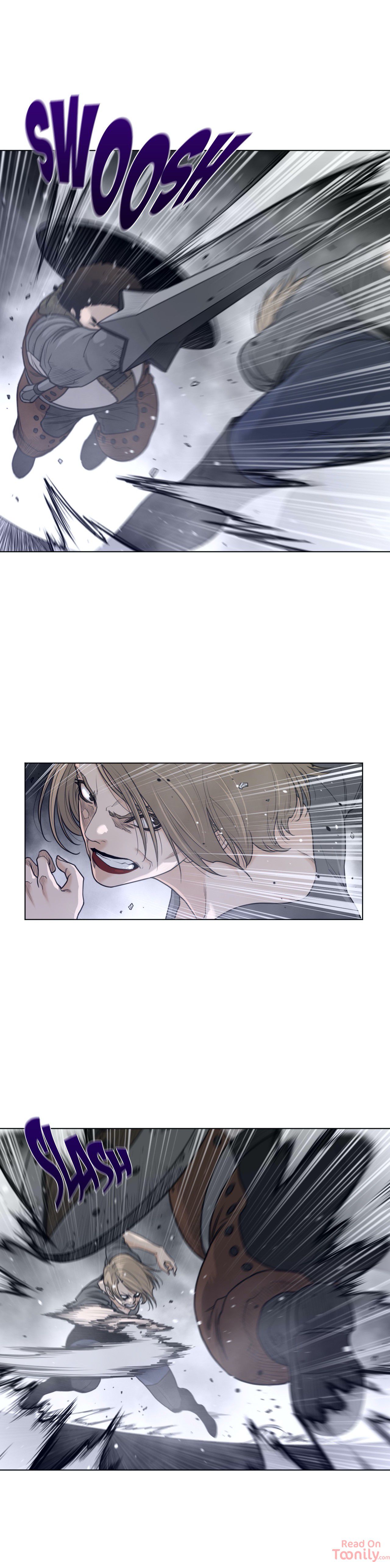 Perfect Half Chapter 113 - HolyManga.Net