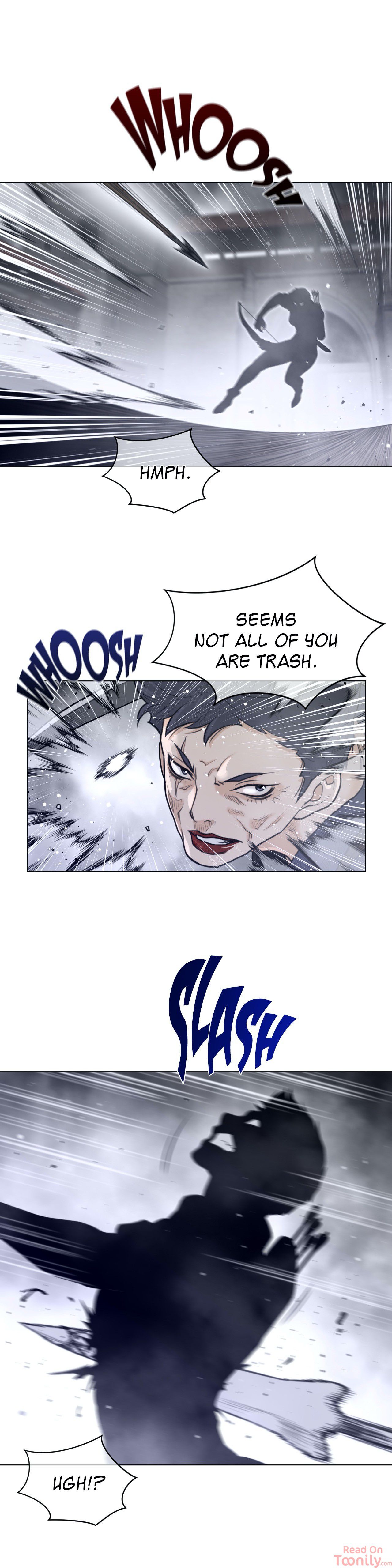 Perfect Half Chapter 113 - HolyManga.Net