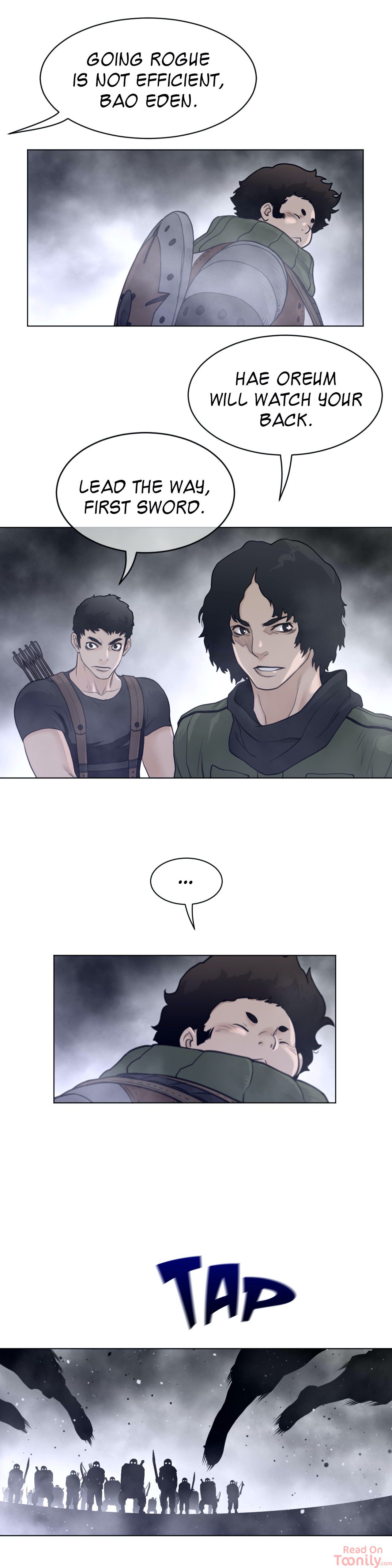Perfect Half Chapter 113 - HolyManga.Net