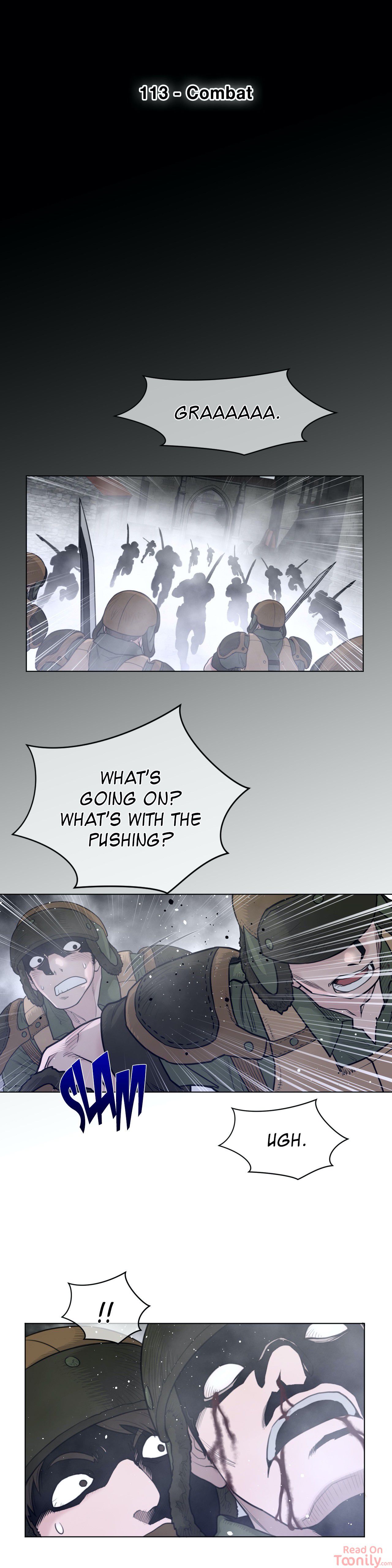 Perfect Half Chapter 113 - HolyManga.Net