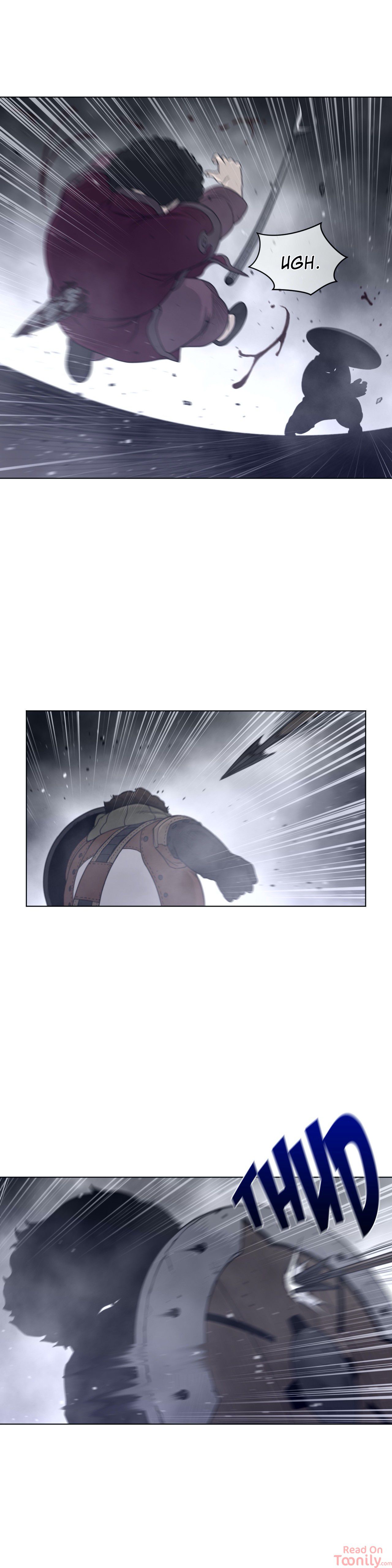 Perfect Half Chapter 113 - HolyManga.Net