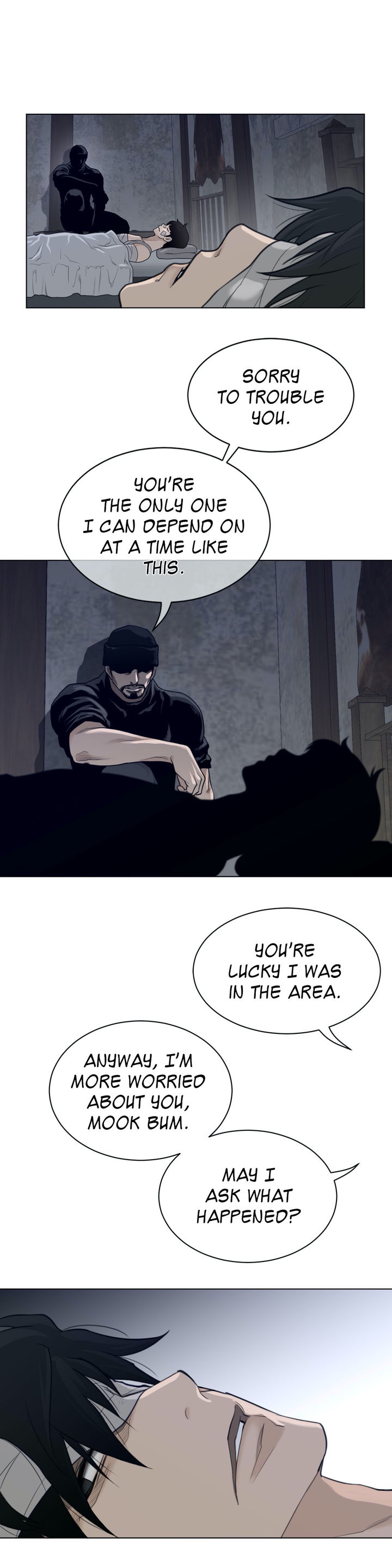 Perfect Half Chapter 114 - HolyManga.Net