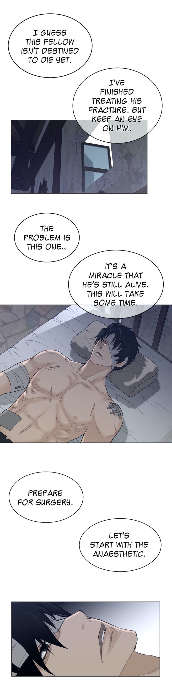 Perfect Half Chapter 114 - HolyManga.Net