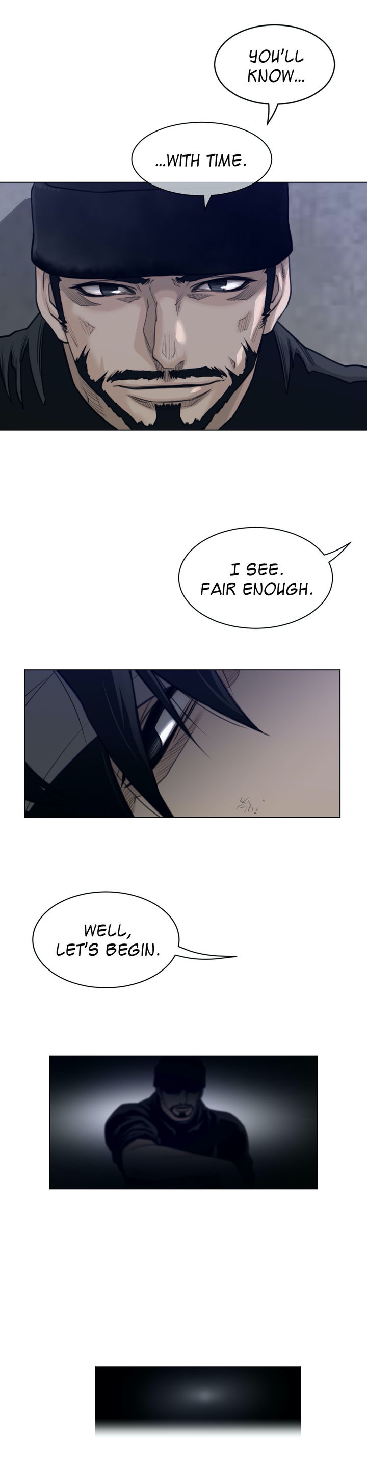 Perfect Half Chapter 114 - HolyManga.Net