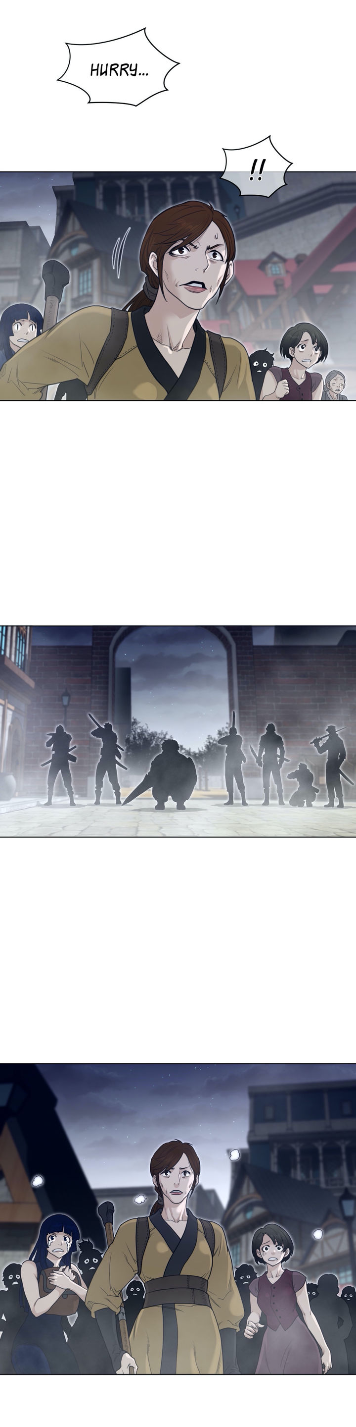 Perfect Half Chapter 114 - HolyManga.Net