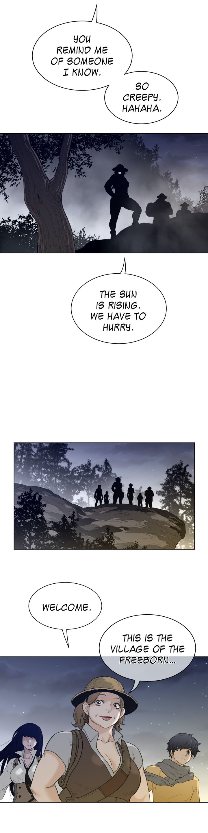 Perfect Half Chapter 114 - HolyManga.Net