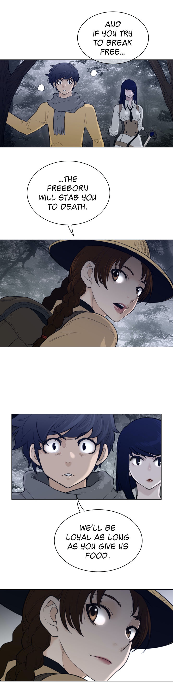 Perfect Half Chapter 114 - HolyManga.Net
