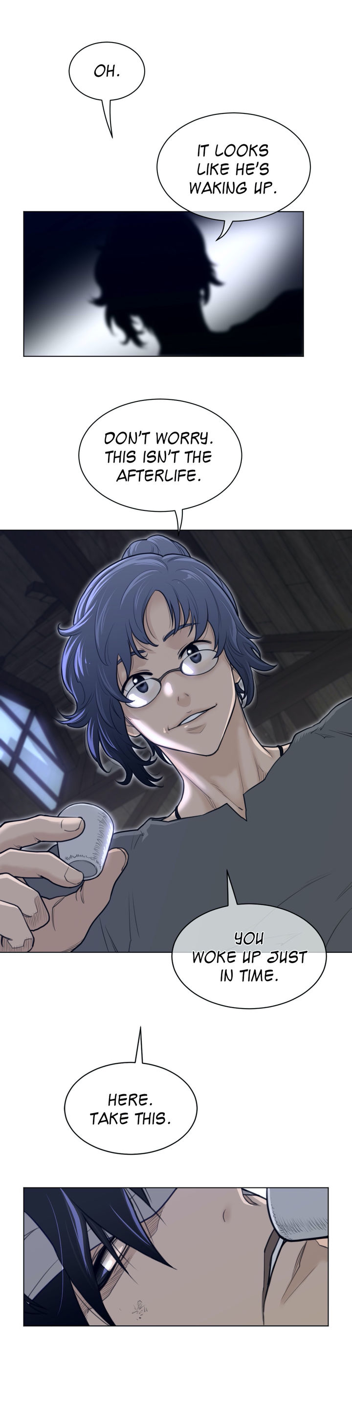 Perfect Half Chapter 114 - HolyManga.Net