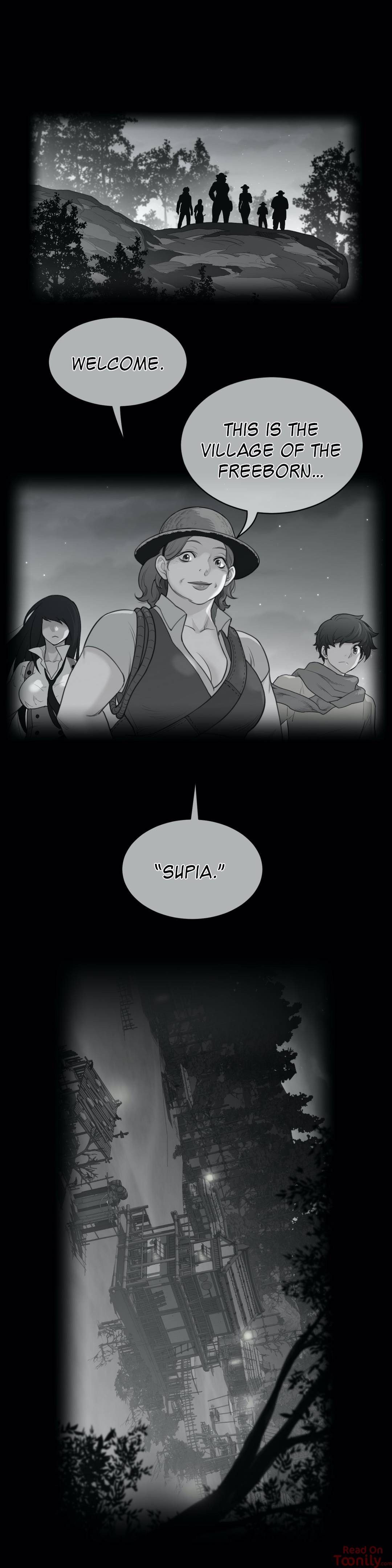 Perfect Half Chapter 115 - HolyManga.Net