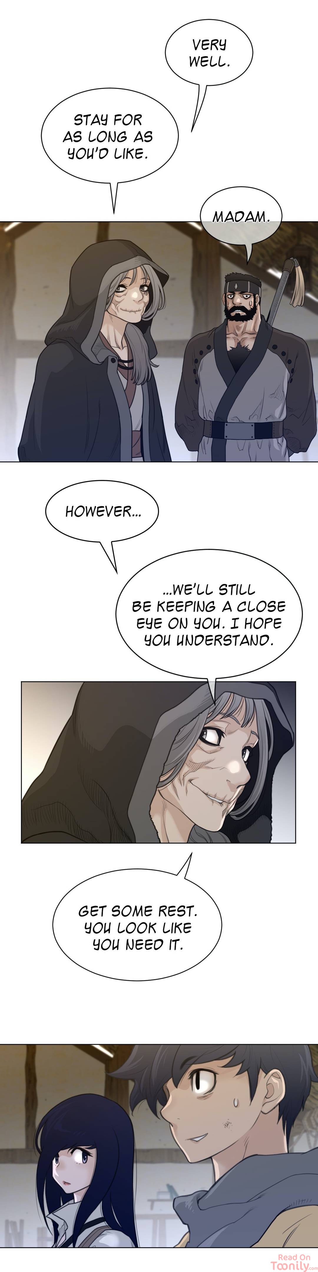 Perfect Half Chapter 115 - HolyManga.Net