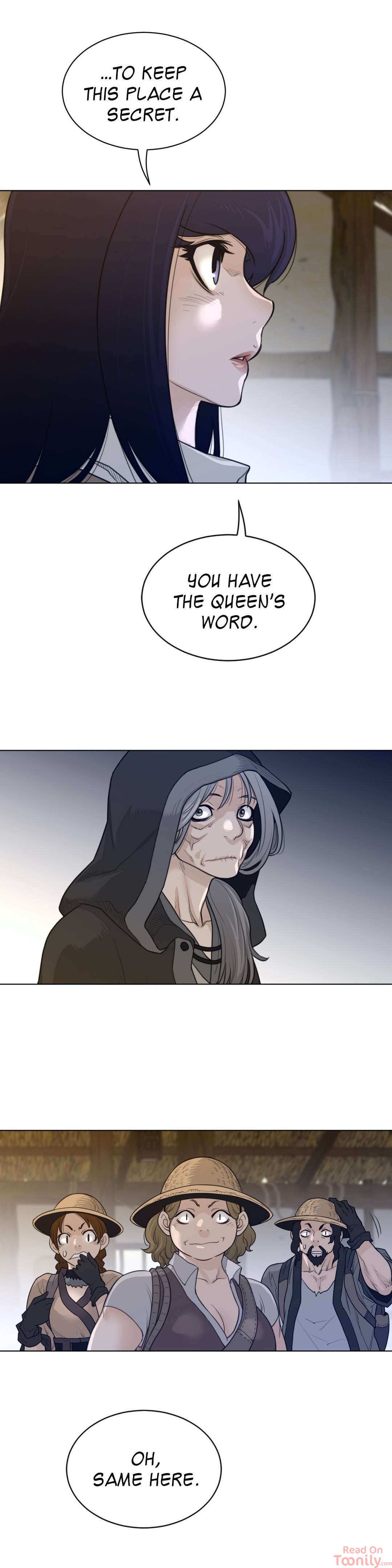 Perfect Half Chapter 115 - HolyManga.Net