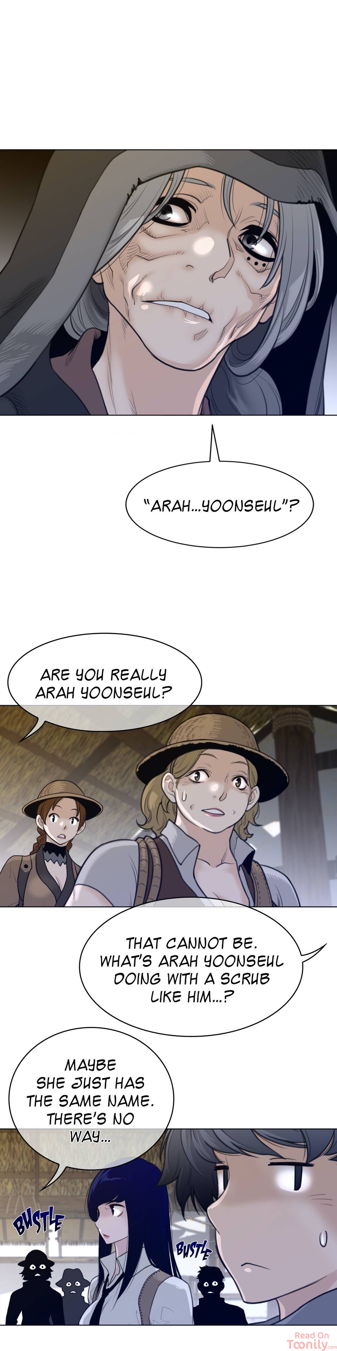 Perfect Half Chapter 115 - HolyManga.Net