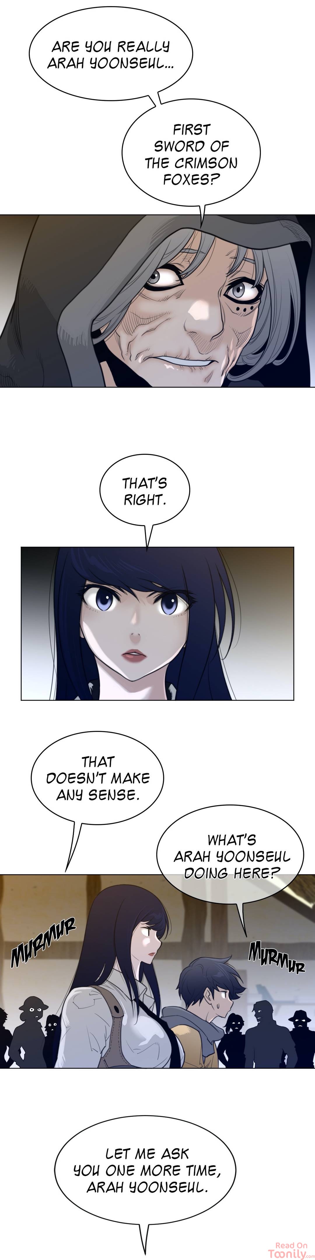 Perfect Half Chapter 115 - HolyManga.Net
