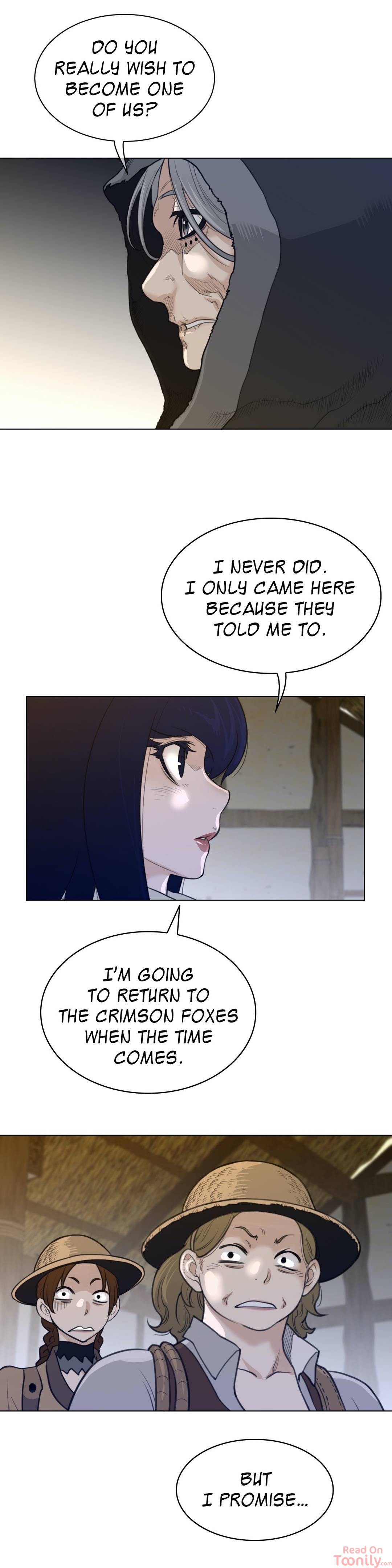 Perfect Half Chapter 115 - HolyManga.Net