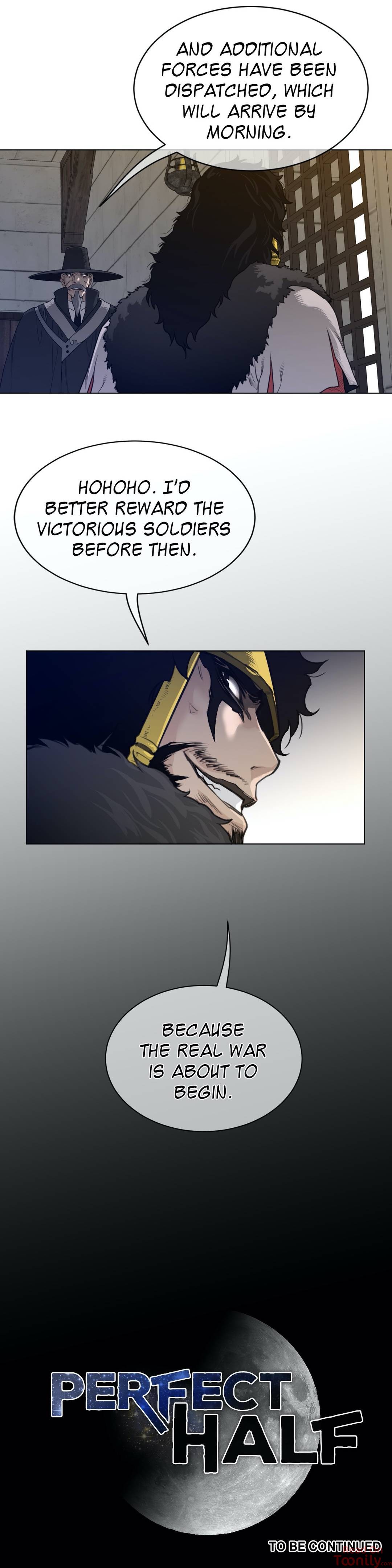 Perfect Half Chapter 115 - HolyManga.Net