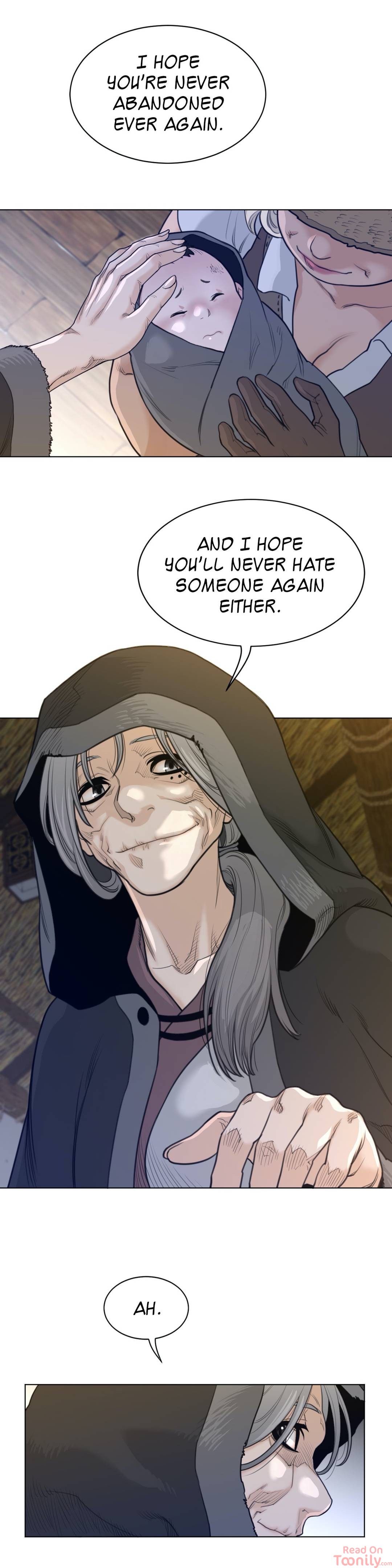 Perfect Half Chapter 115 - HolyManga.Net