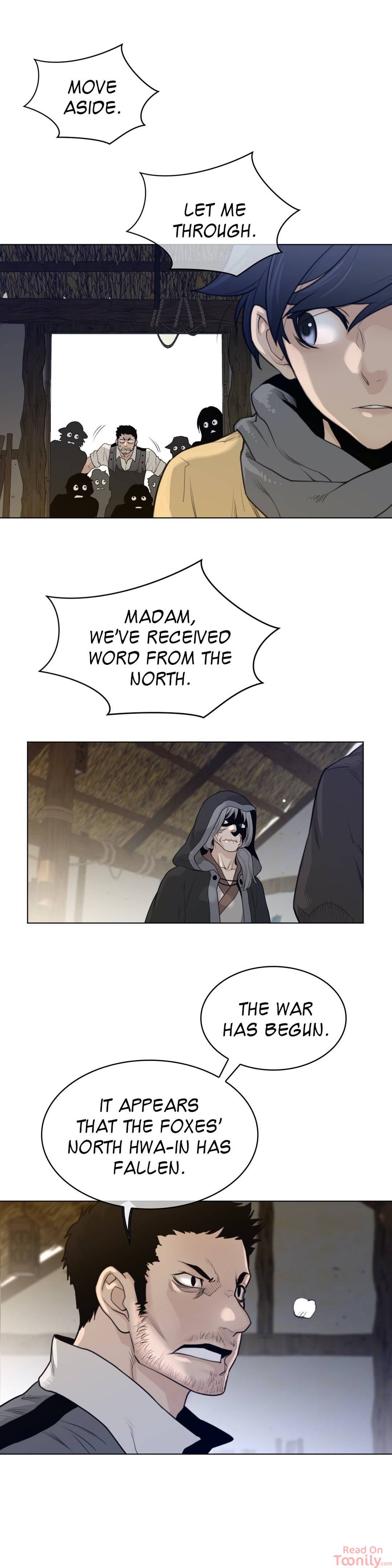Perfect Half Chapter 115 - HolyManga.Net