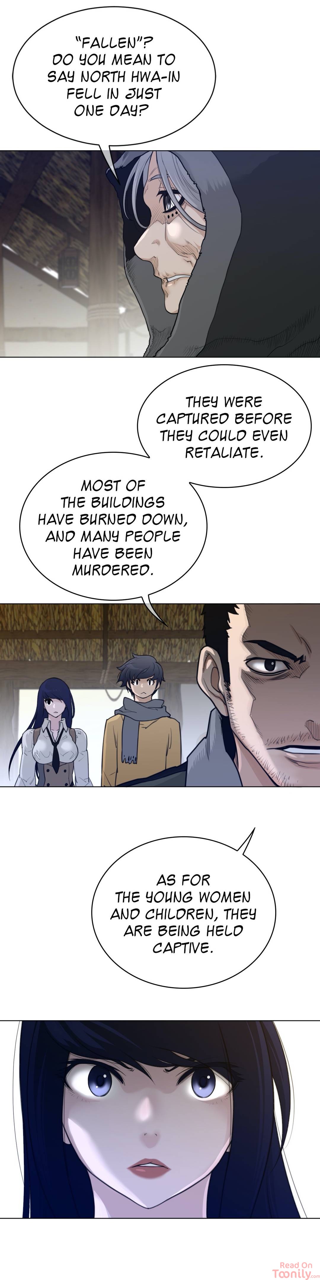 Perfect Half Chapter 115 - HolyManga.Net