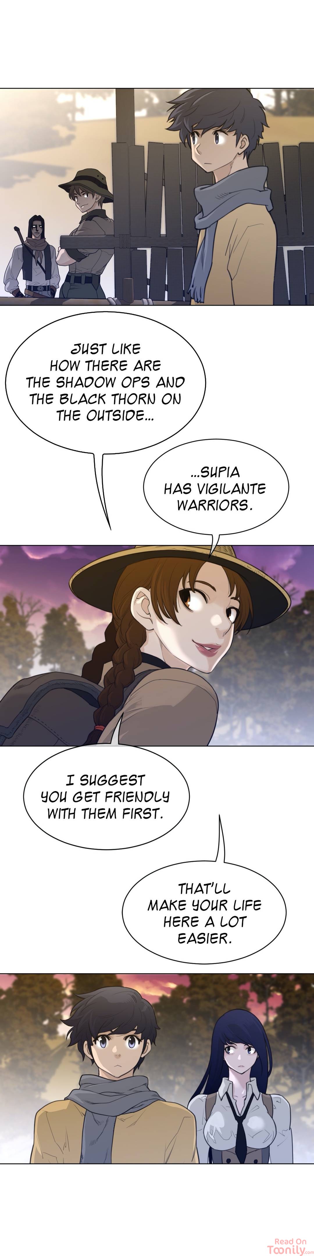Perfect Half Chapter 115 - HolyManga.Net
