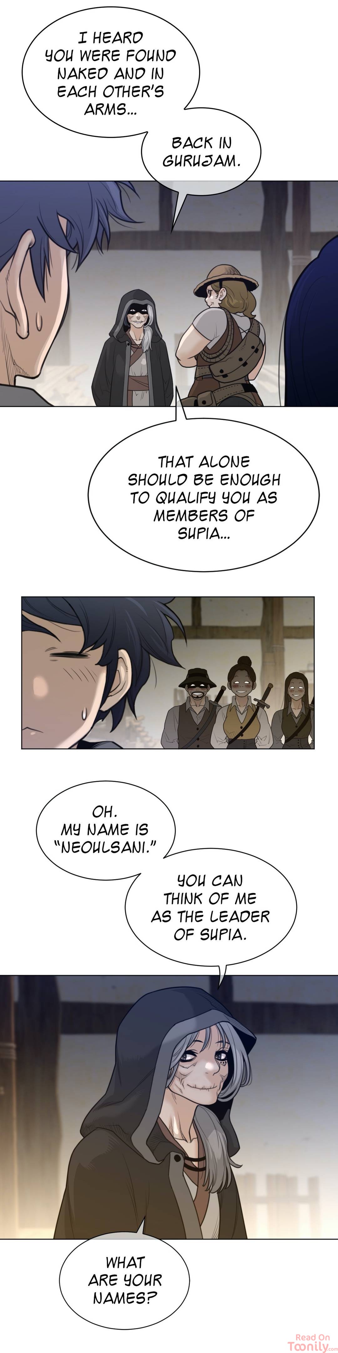 Perfect Half Chapter 115 - HolyManga.Net