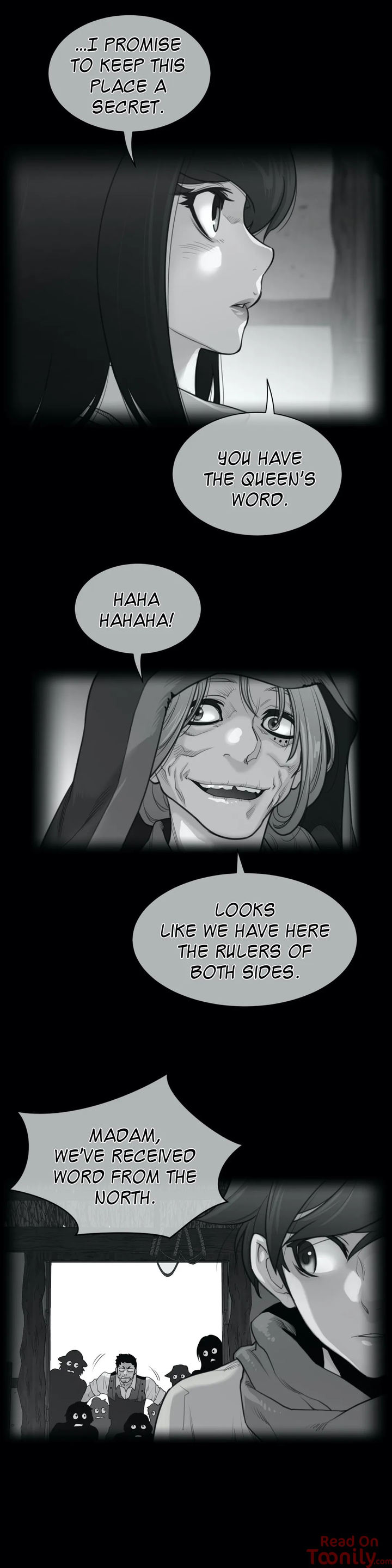 Perfect Half Chapter 116 - HolyManga.Net