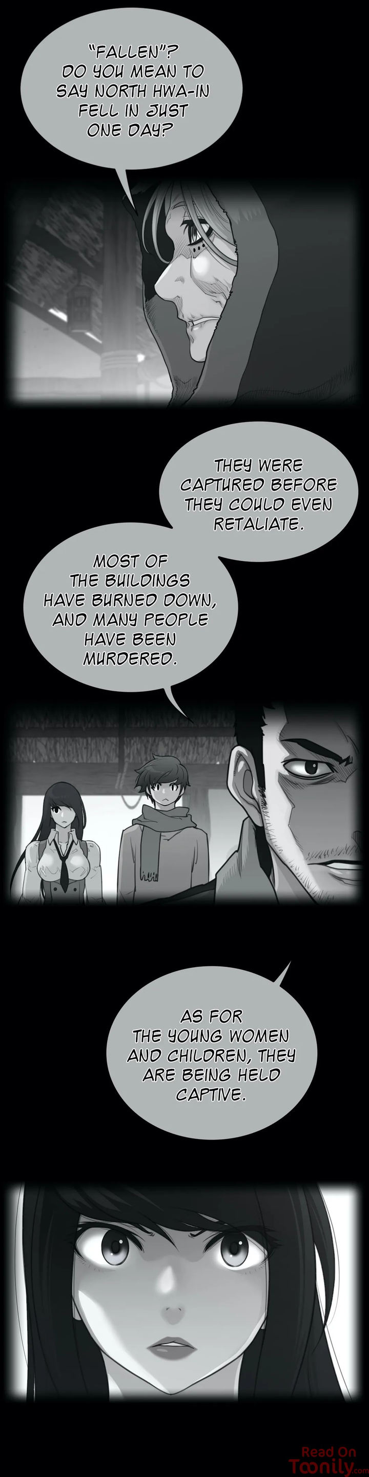 Perfect Half Chapter 116 - HolyManga.Net