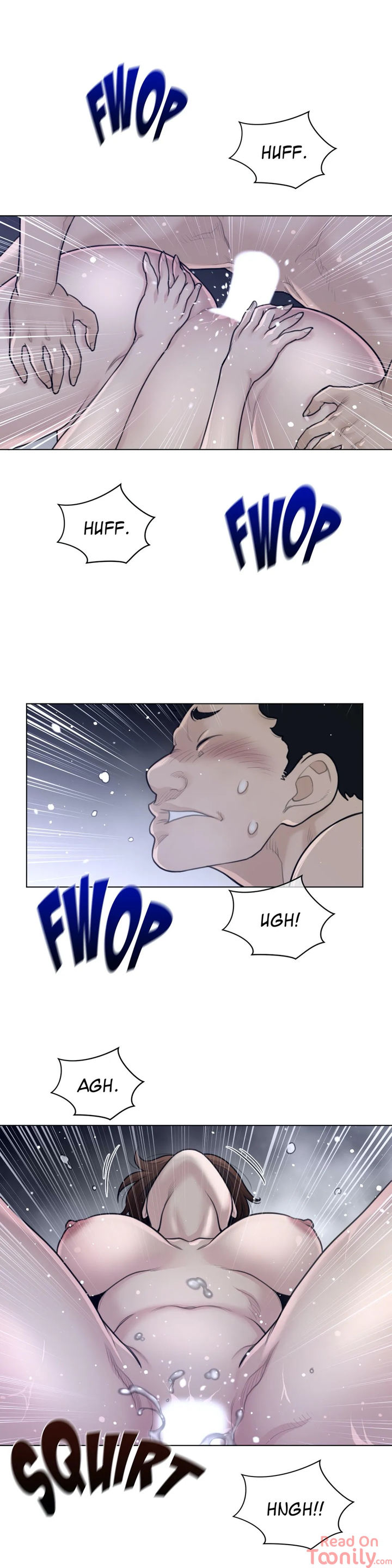 Perfect Half Chapter 116 - HolyManga.Net