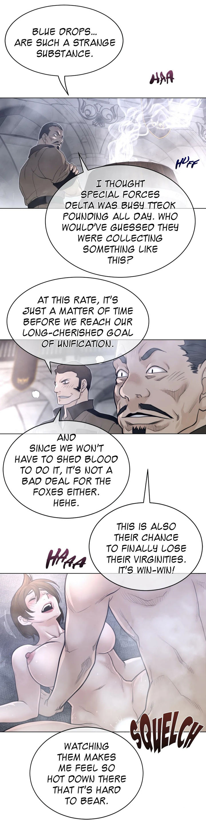 Perfect Half Chapter 116 - HolyManga.Net
