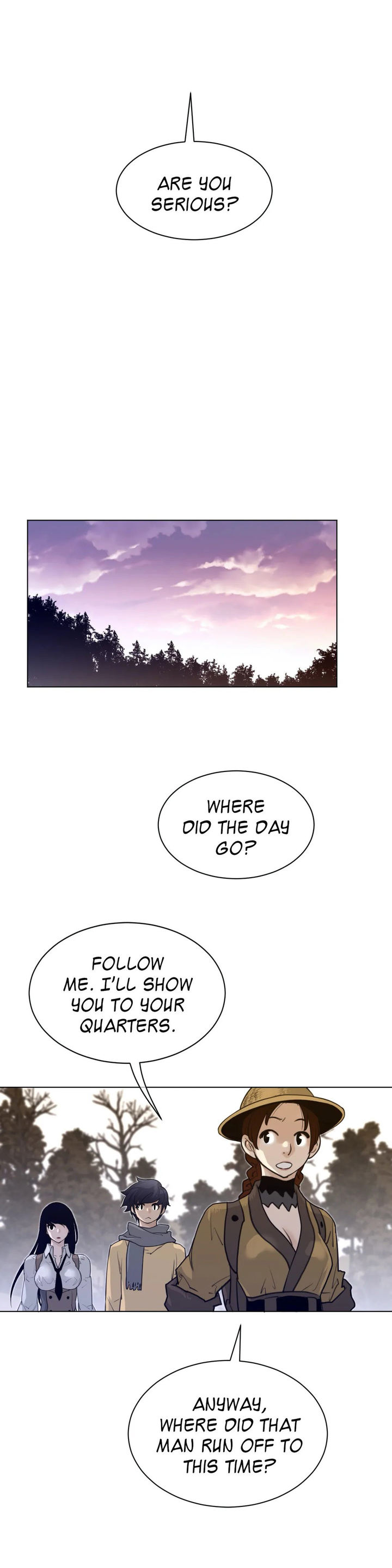 Perfect Half Chapter 116 - HolyManga.Net