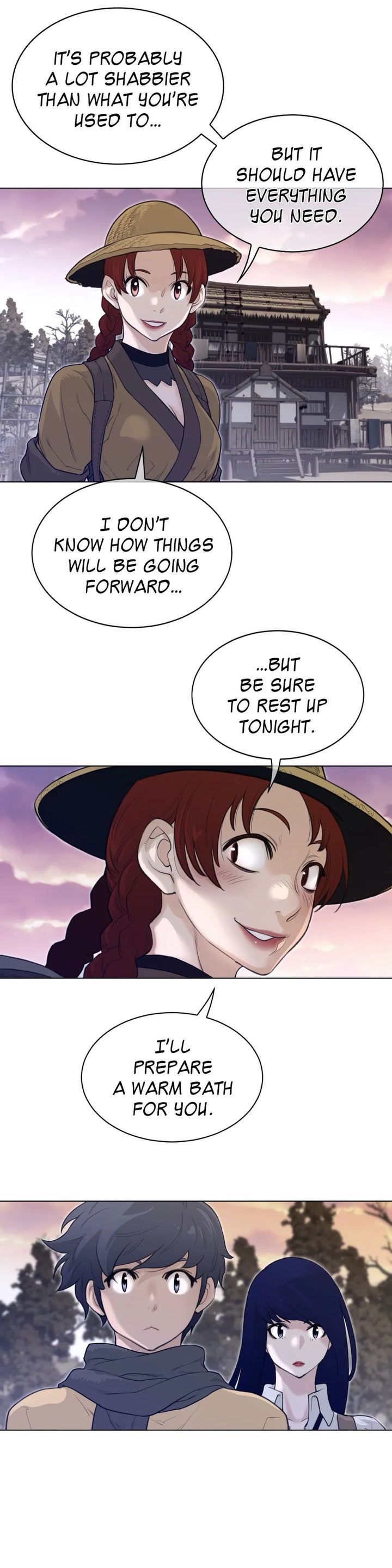 Perfect Half Chapter 116 - HolyManga.Net